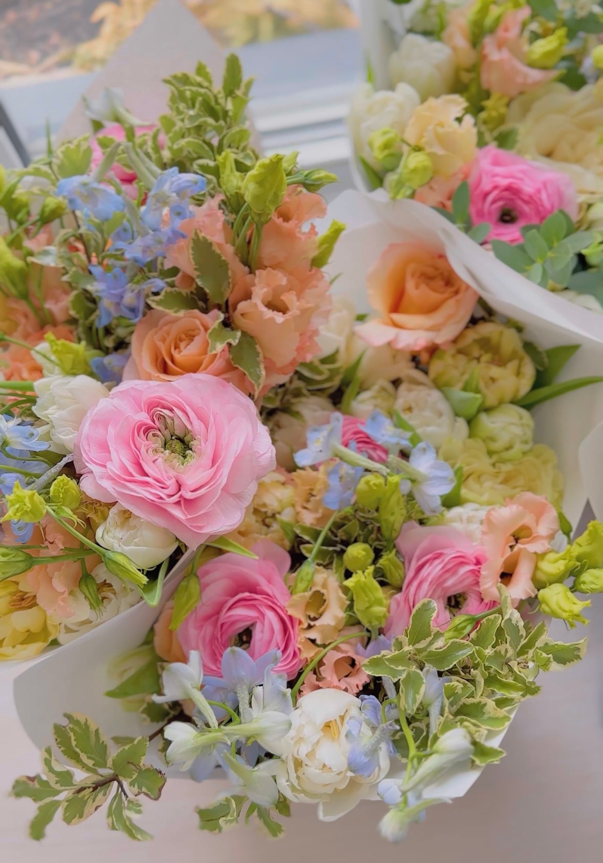 Easter Floral Pre-orders
