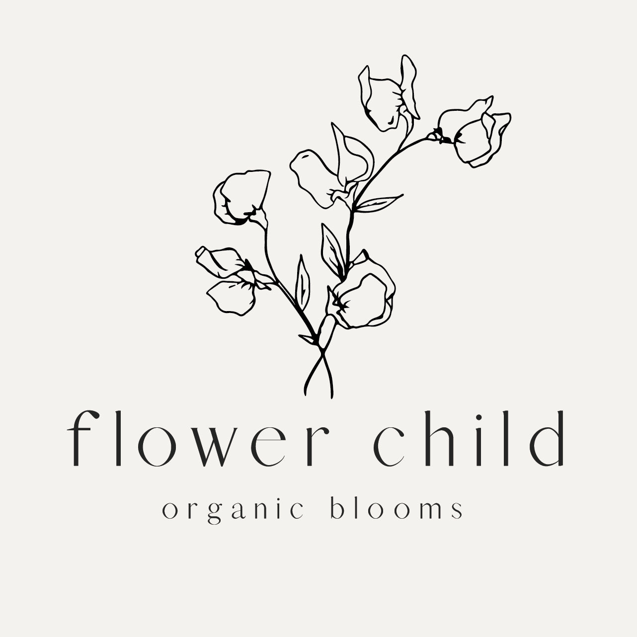 flower child organic blooms