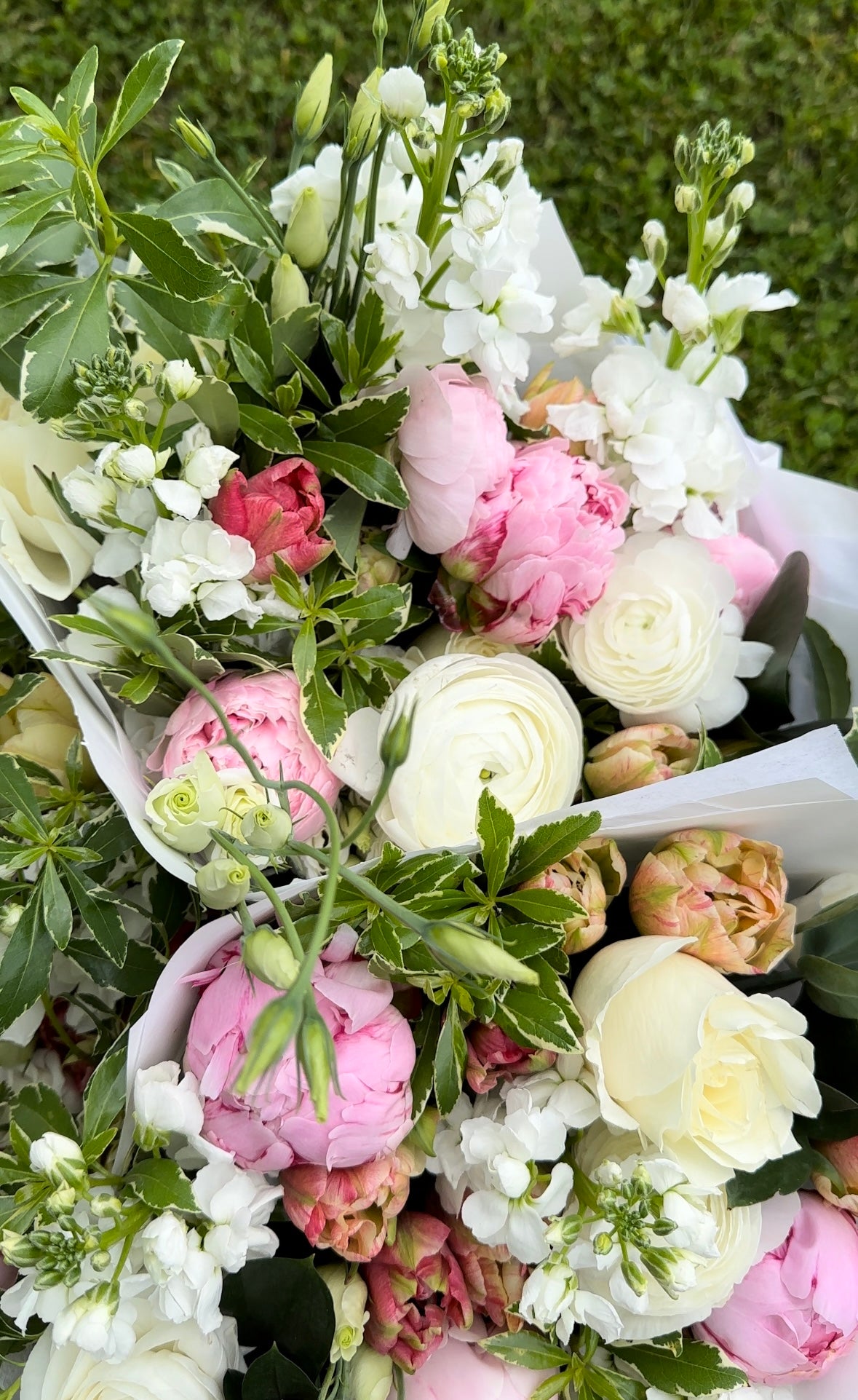 Mother's Day Florals