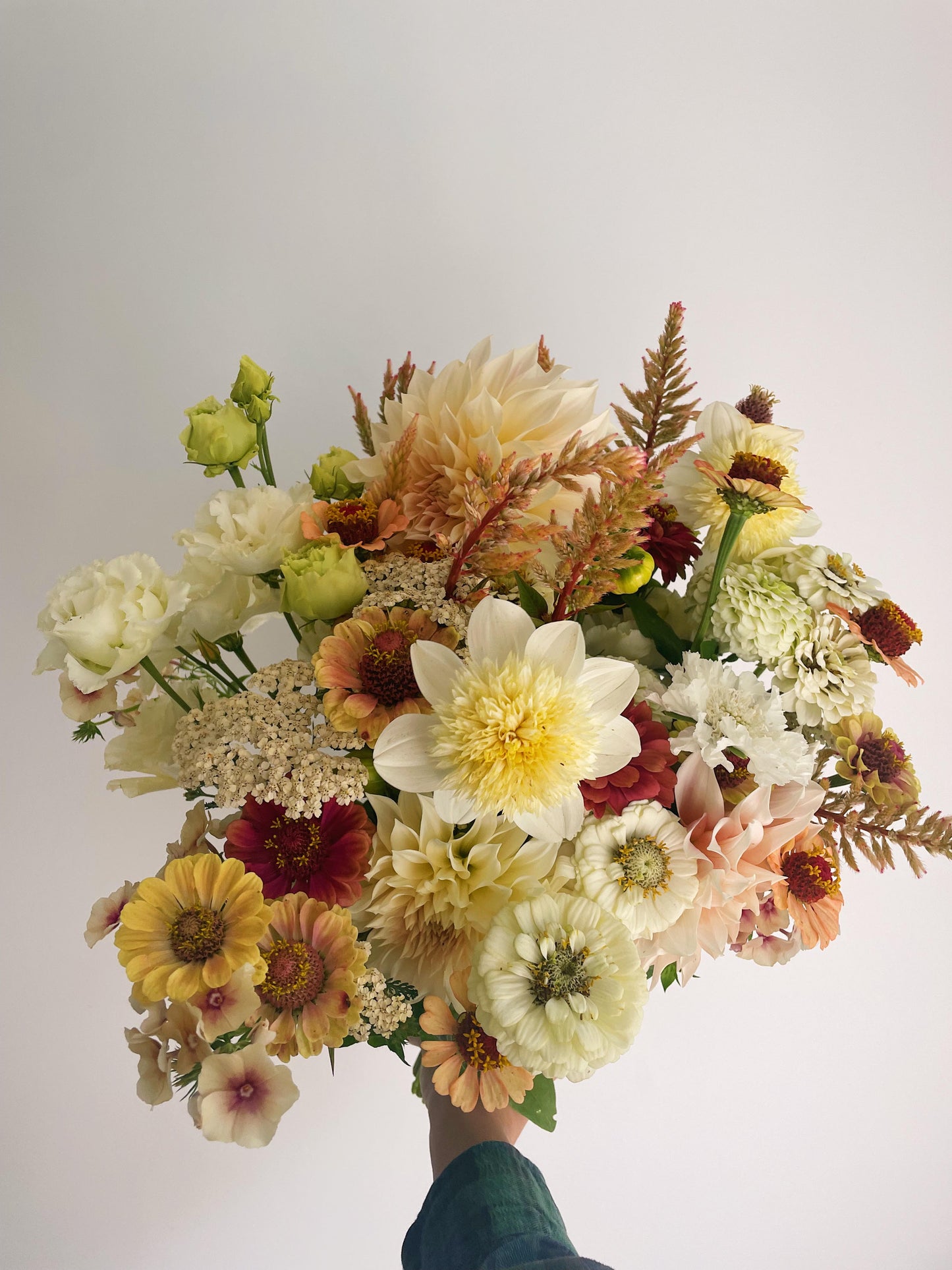 Thanksgiving Floral Pre-orders
